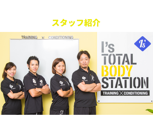 TRAINER&INSTRUCTOR